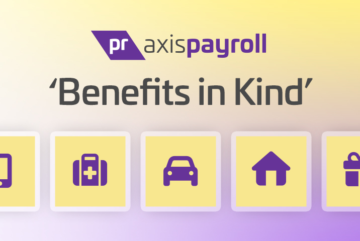 Payrolling Benefits in Kind (BiKs) class=