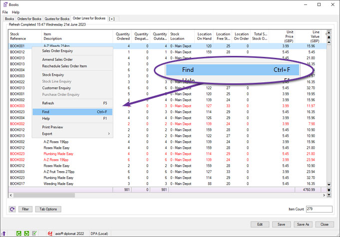 axis diplomat 2022 New Features